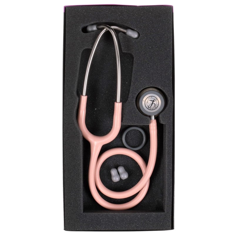 3M™ Littmann® Classic III™ Satin Finish 5912C