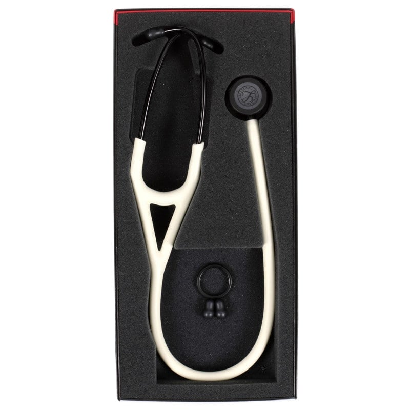 3M™ Littmann® Cardiology IV™ Satin Finish 6186C