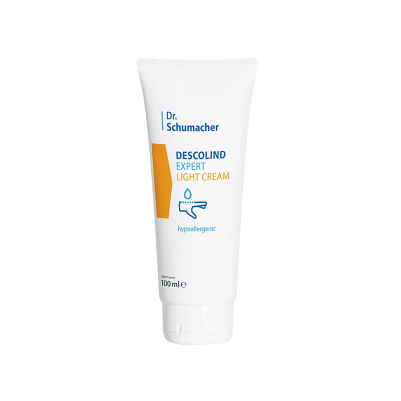 DESCOLIND EXPERT LIGHT CREAM 100 ml Tube