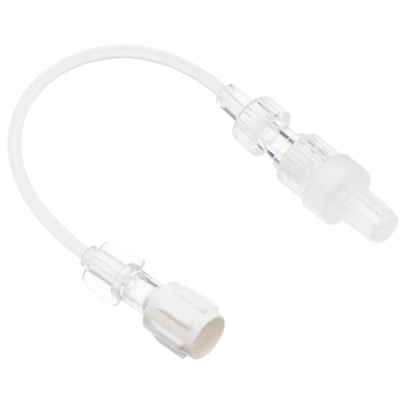 BD Microbore Extension 30 cm