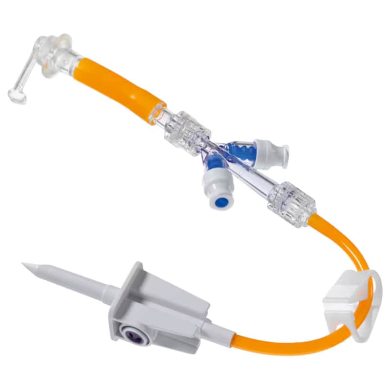 BD SmartSite™ Multi-Way Connecting Set 2-Way