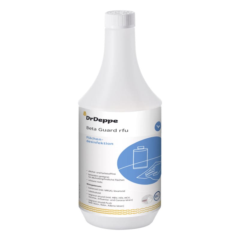 Beta Guard rfu 5000 ml