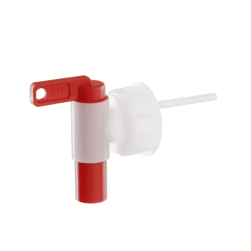 DrDeppe DosingTap 51 mm