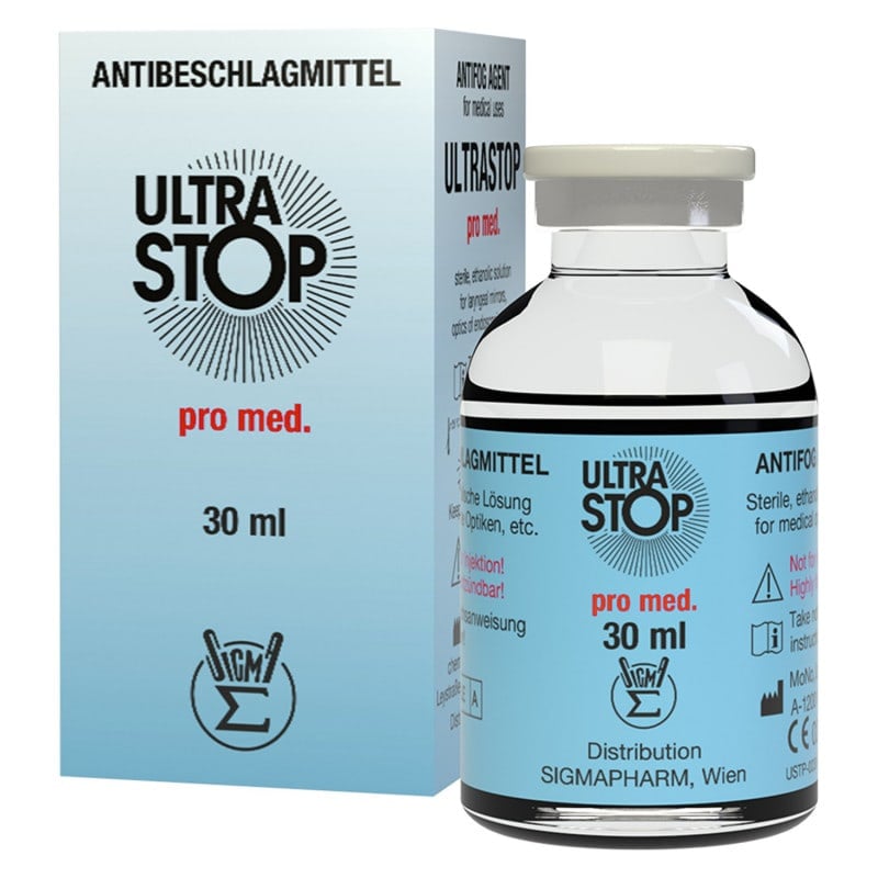 ULTRASTOP pro med.