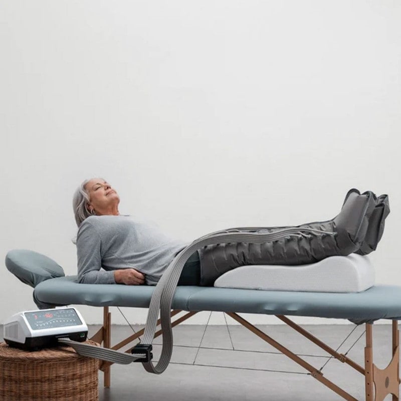Venen Engel® Vein Pillow for Legs
