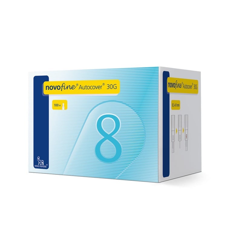 NovoFine® Autocover®