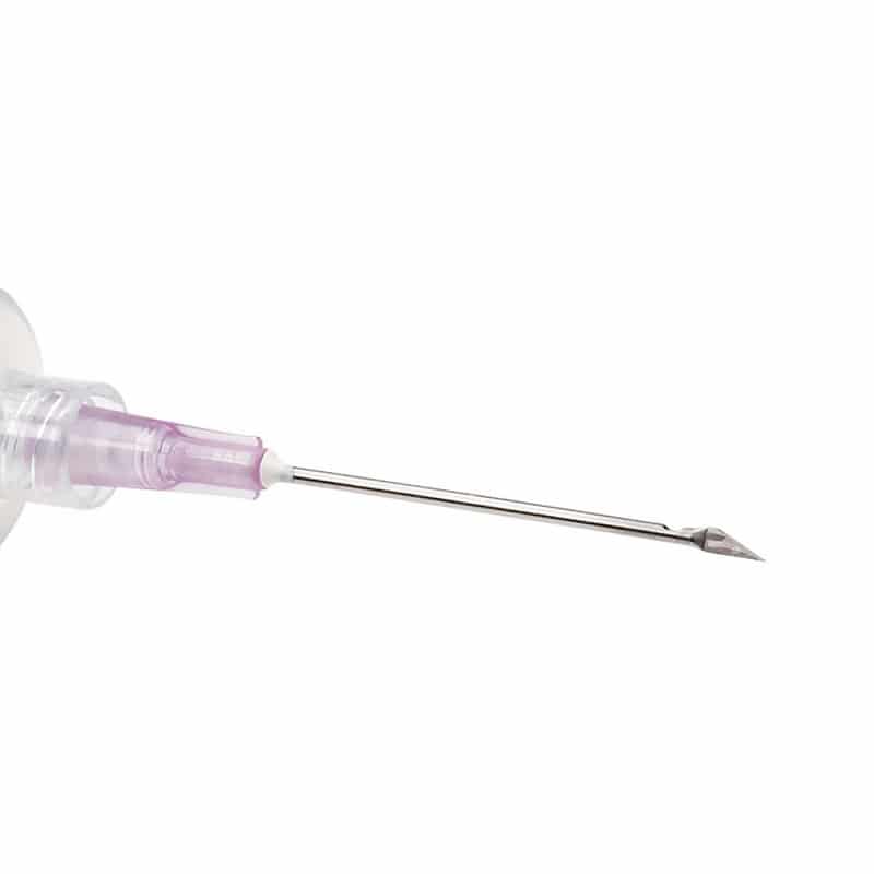 BD Nokor™ Admix Needles 18G 1 1/2" (1.2 x 40 mm)