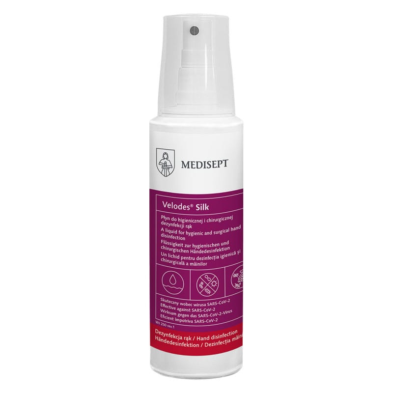 Velodes® Silk 500 ml