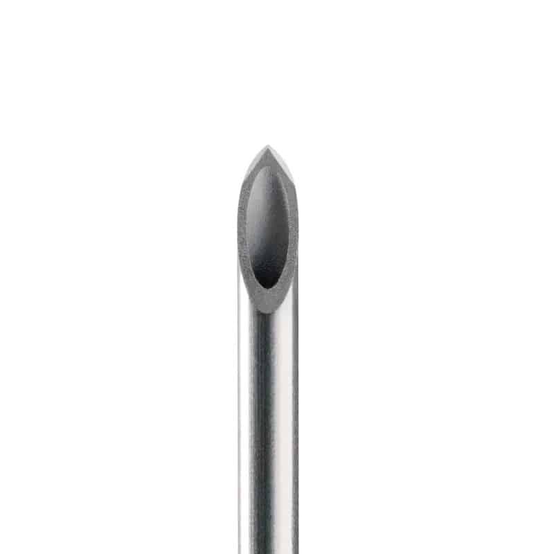 BD® Quincke NRFit™ Spinal Needles 22G (0.7 x 76.2 mm)