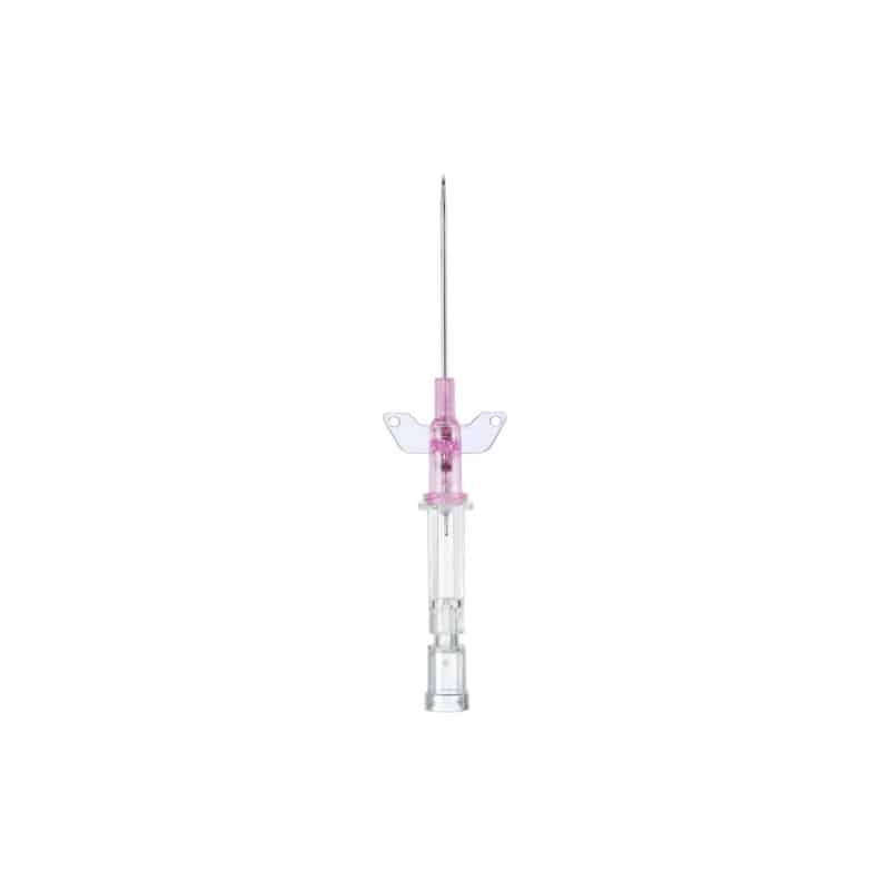 Introcan Safety®-W 14G (2.20x 50 mm)