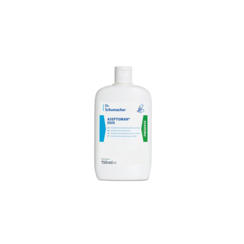 ASEPTOMAN® DUO 150 ml