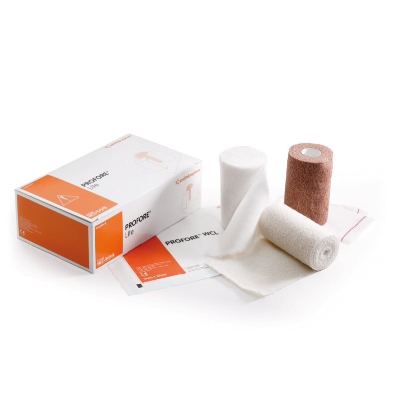 PROFORE™ Lite latex-free