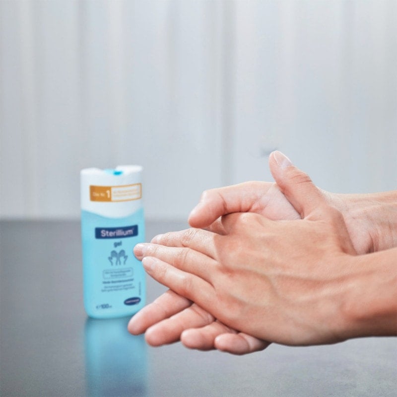 Sterillium® gel 35 ml