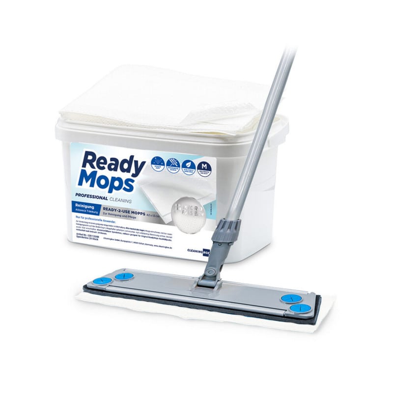 ReadyMops All-Purpose Mops L