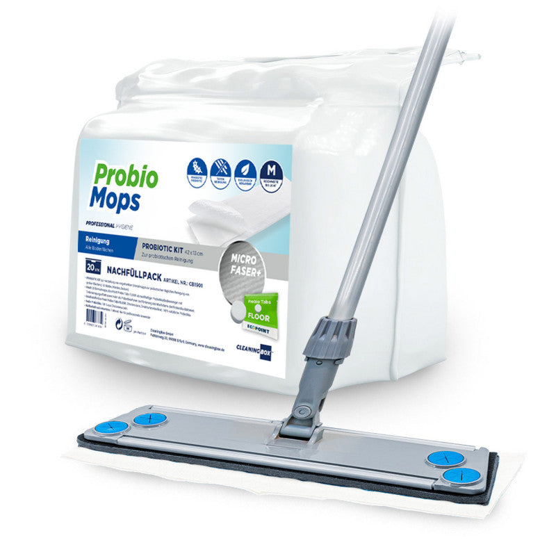 ProbioMops M KIT Refill Pack