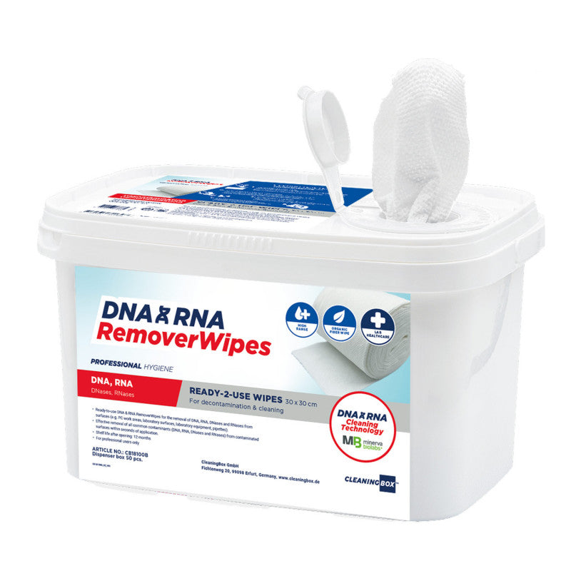 DNA & RNA RemoverWipes