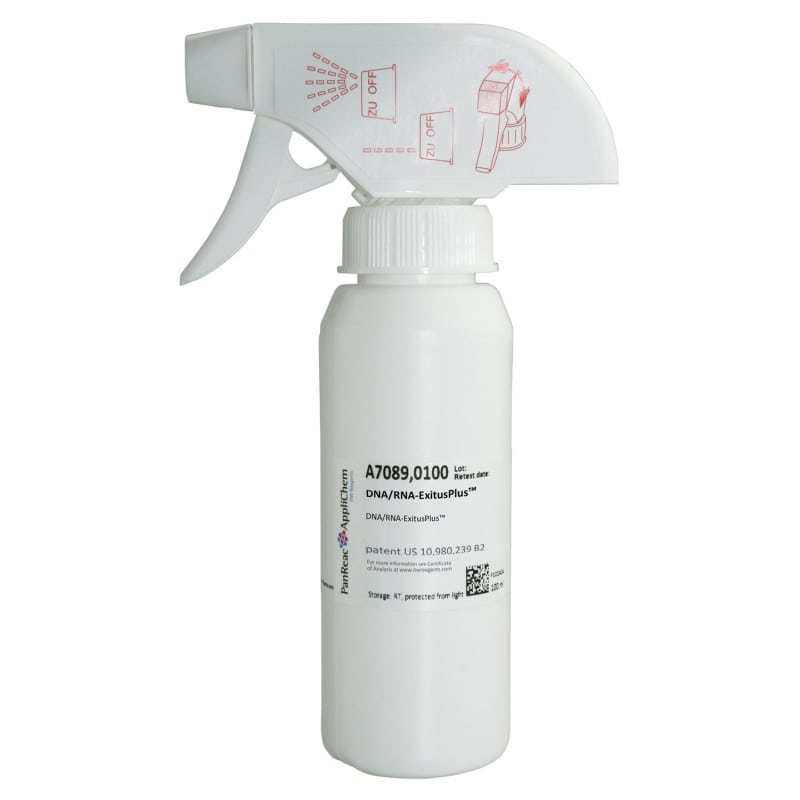 DNA-RNA-ExitusPlus™ 500 ml