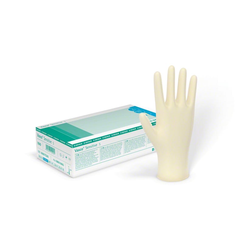 Vasco® Sensitive XS