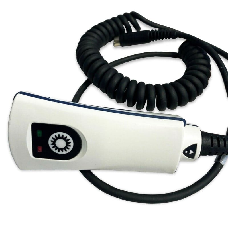 MAC™ 5 Barcode Scanner für MAC™ 5 A5