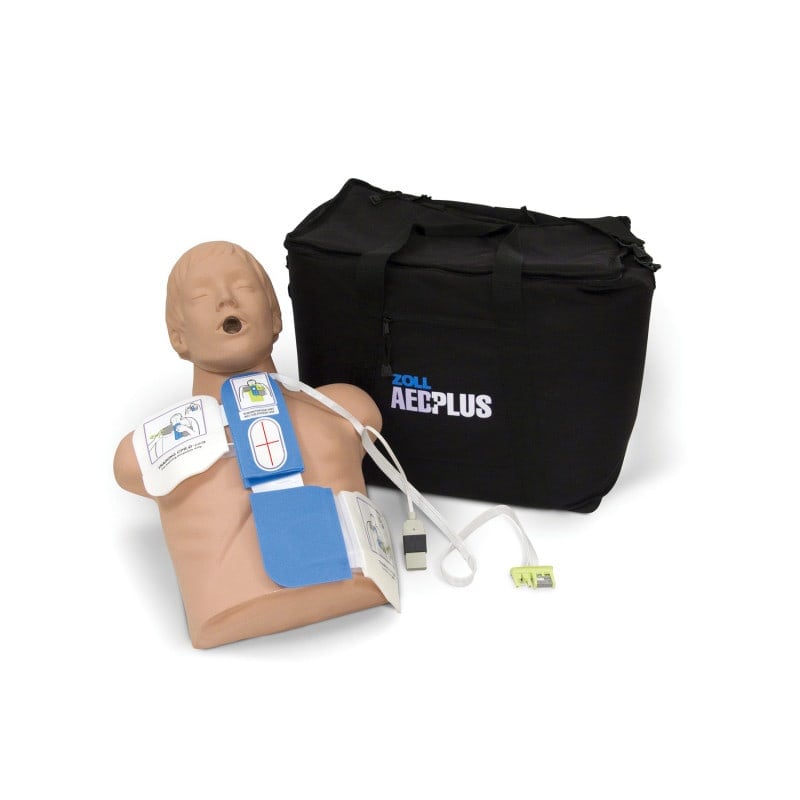 ZOLL CPR-D Demo Kit