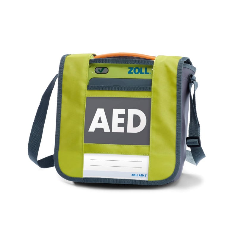 AED 3™ Soft Carrying Case