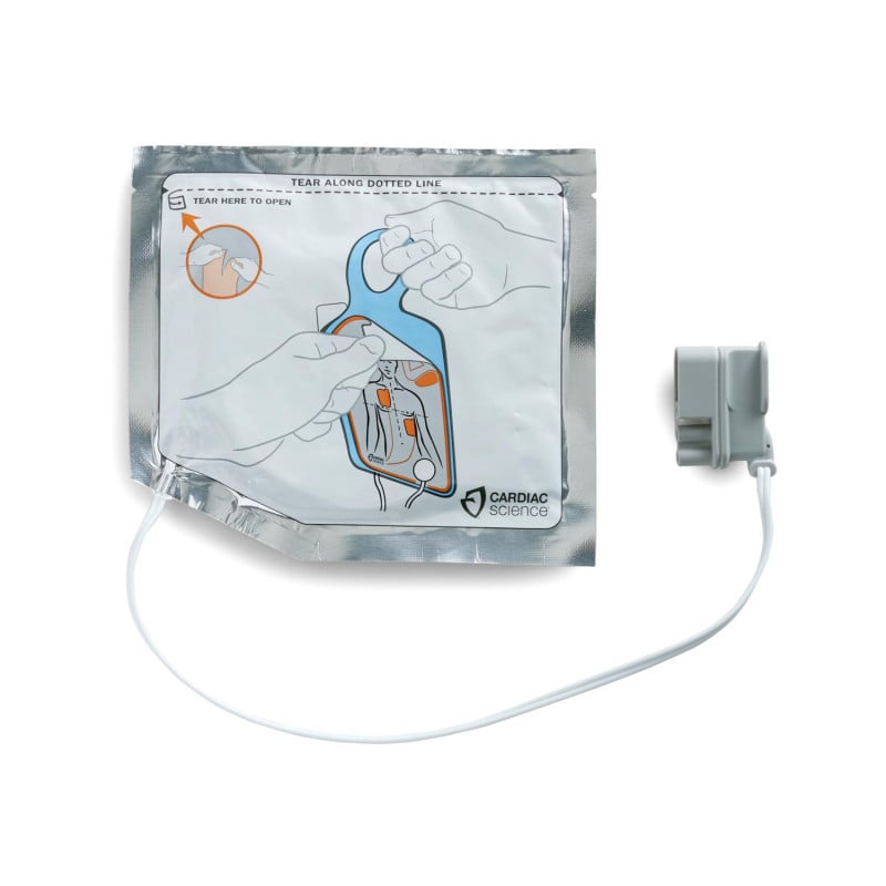 Powerheart® G5 Adult Electrodes