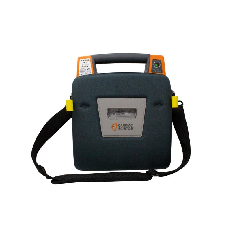 POWERHEART® G3 Carry Case