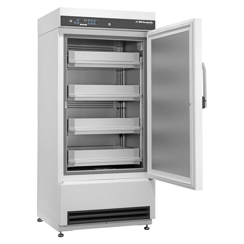 KIRSCH Blood Plasma Freezer BL330 ULTIMATE