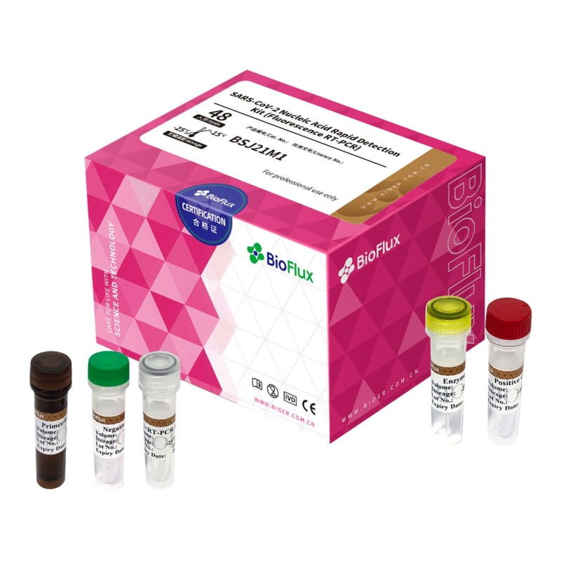 LineGene Strep B Test Kit