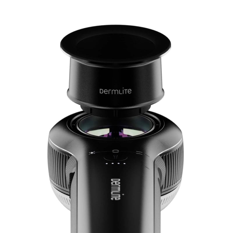 3GEN DermLite DL5 Eyepiece