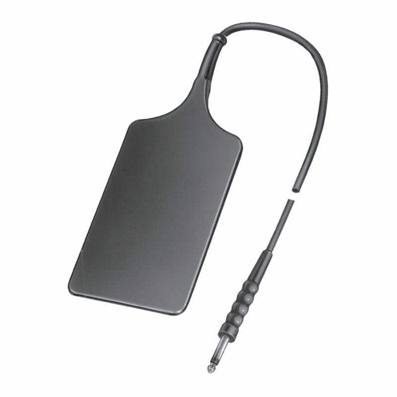 Silicone Neutral Electrode