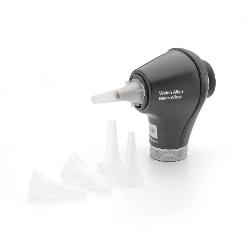MacroView Basic Otoscope