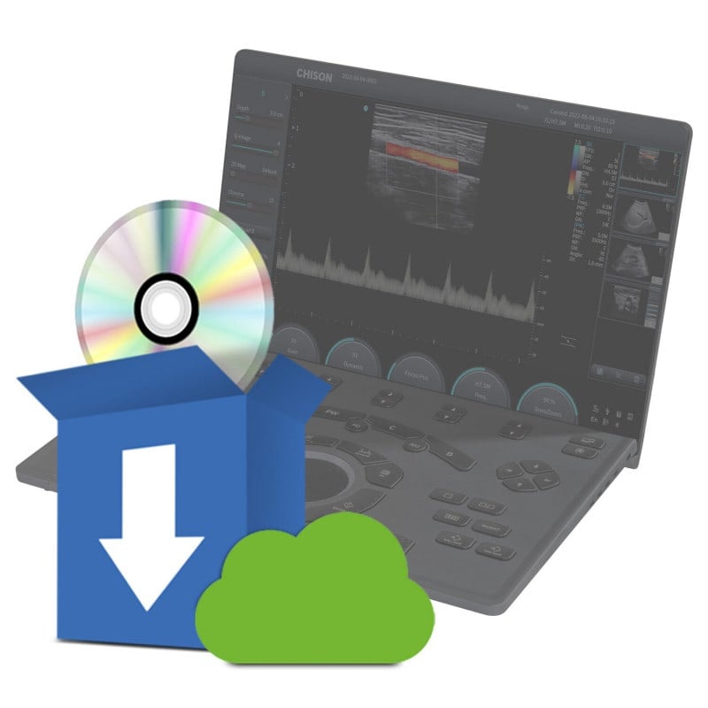 SonoAir 70 Ultra Remote Option