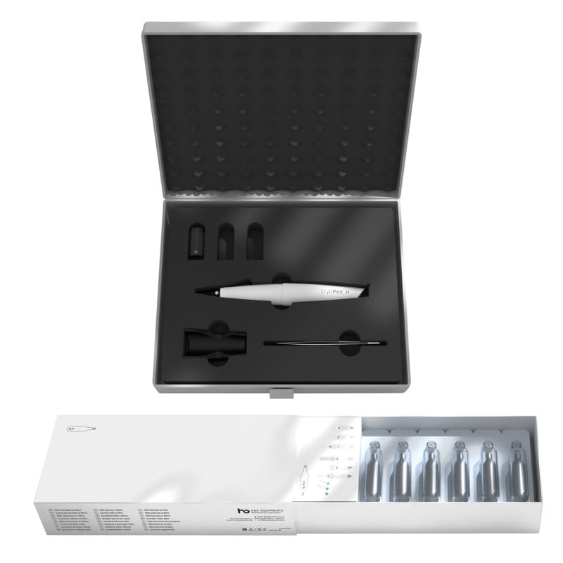 CryoPen M
