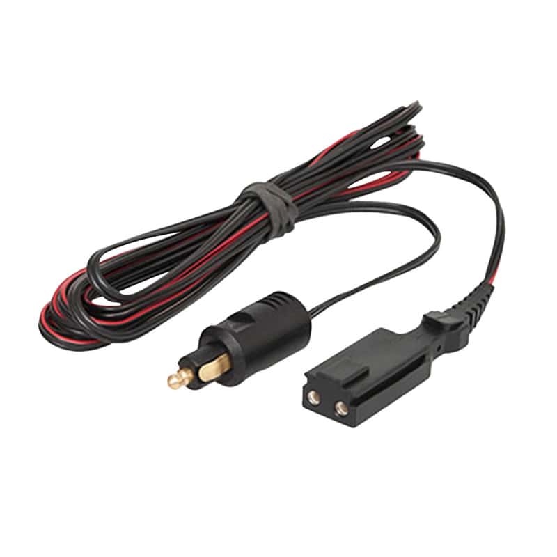 ACCUVAC 12V Connecting Cable