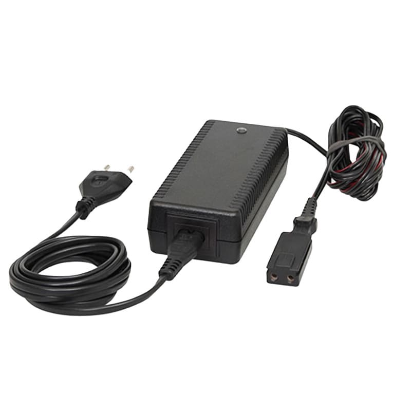 CCUVAC Power Adapter & Charger