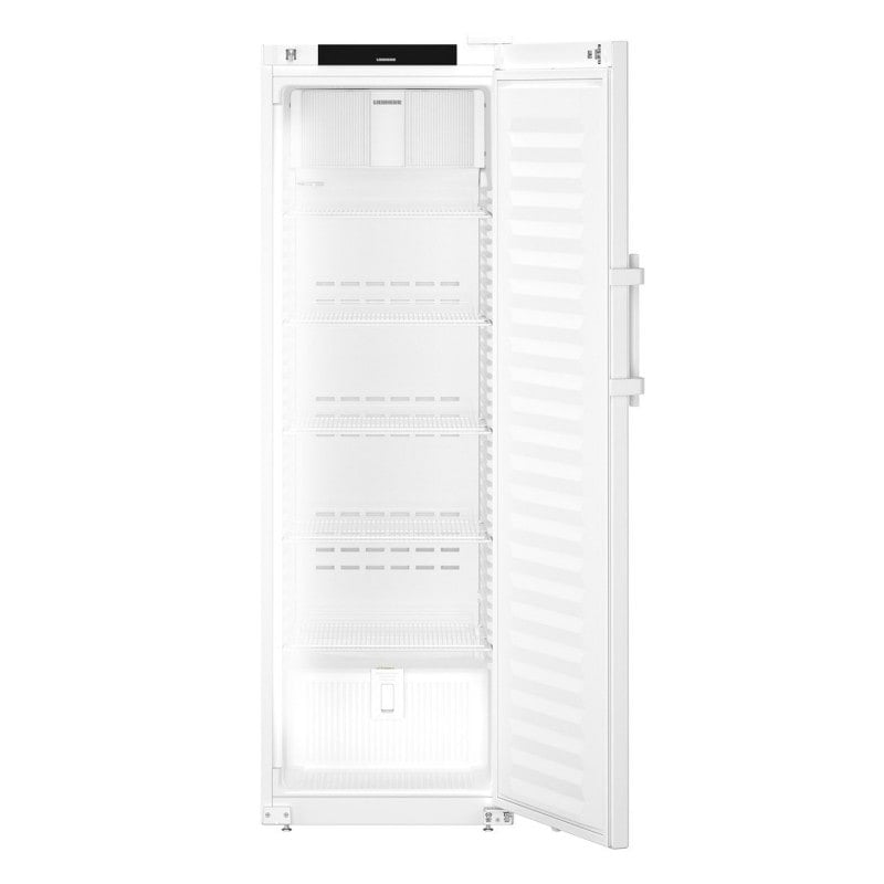 Liebherr HMFvH 4001 Pharmaceutical Fridge with shelves