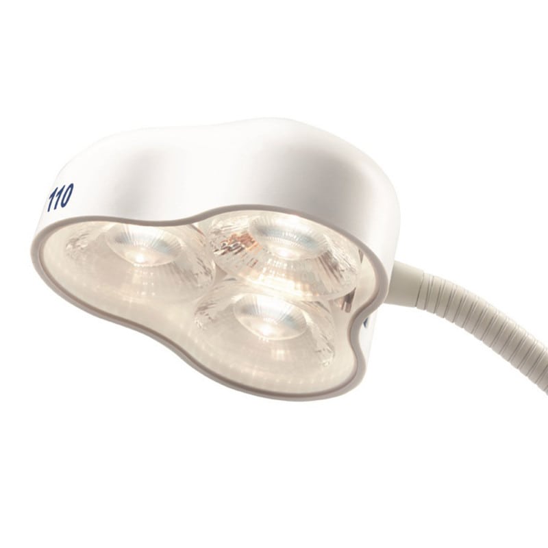 MACH LED 110 with 5-feet stand