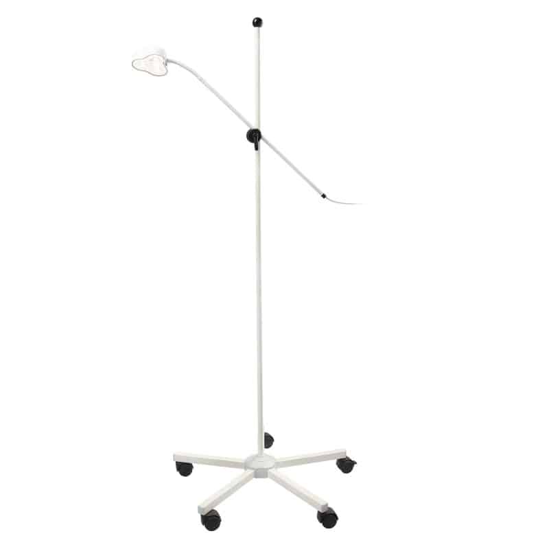 MACH LED 110 with 5-feet stand