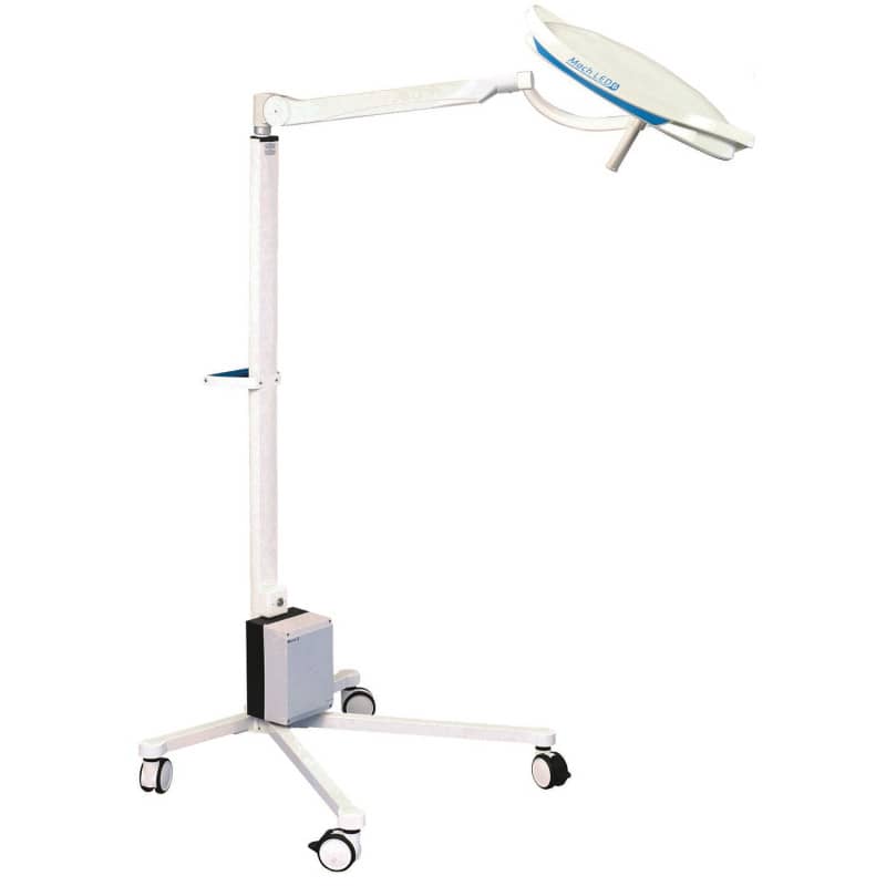 MACH LED 6MC Stand Model