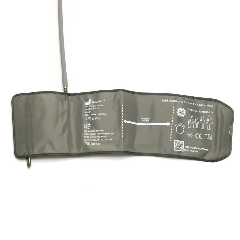 Tonoport V Blood Pressure Cuff L (30 - 39 cm)