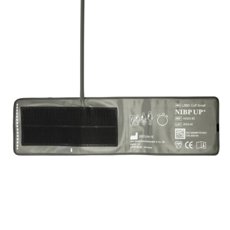 Blood Pressure Cuff for PHYSIO-PORT S (17 - 26 cm)