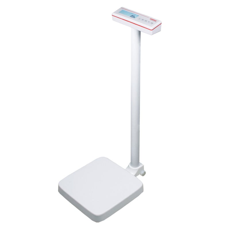 Soehnle Personal Scale with Stand 7835 with height rod