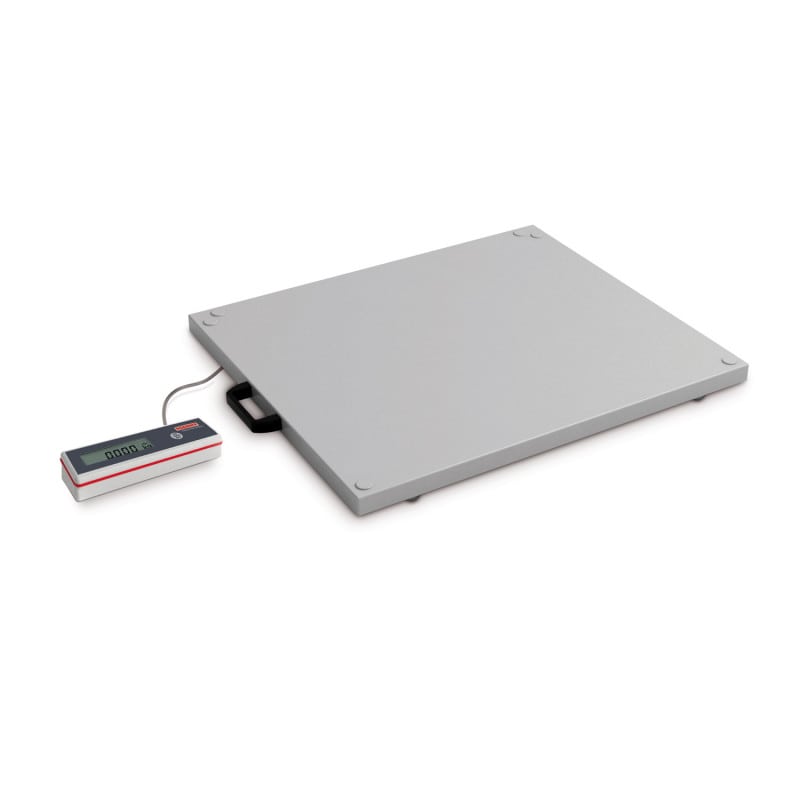 Soehnle Bariatric Scale 7808 with handrails