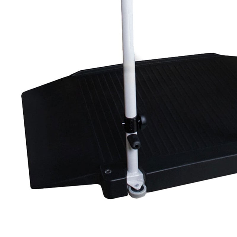 Soehnle Wheelchair Scale 6708