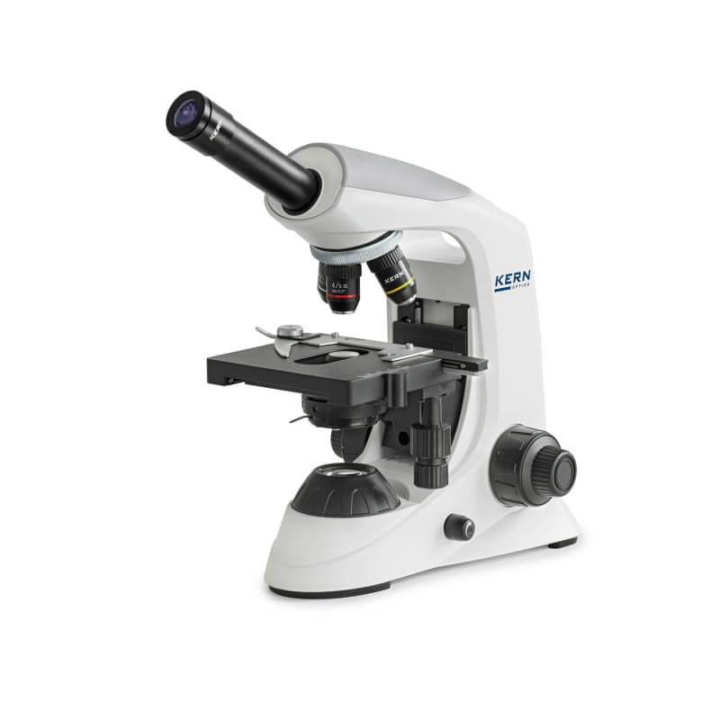 Kern OBE 131 Transmitted Light Microscope