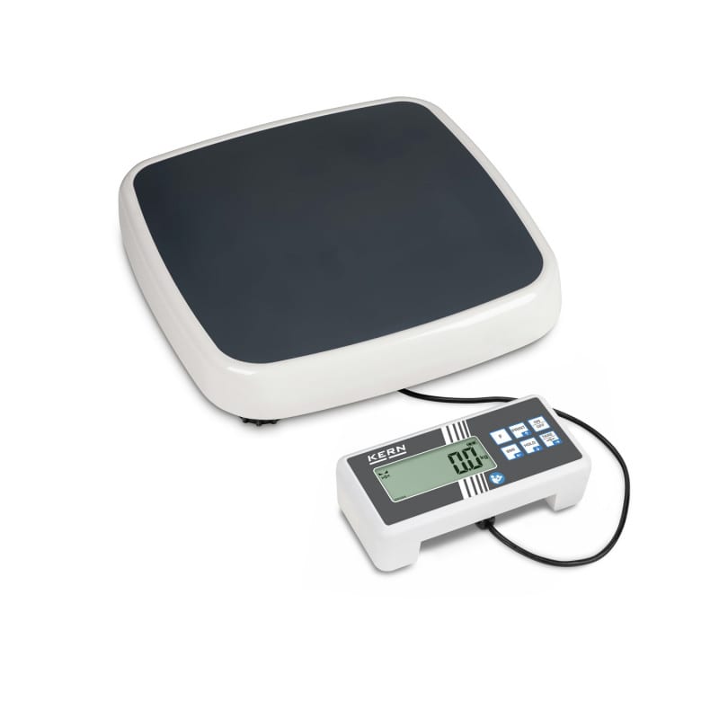 Kern MPN Personal Scale Wiegebereich bis 250 kg