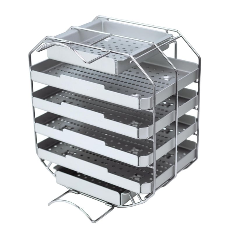 Careclave® Mount 6+2