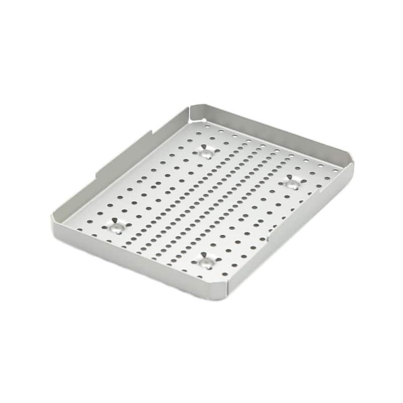 Careclave® Short Tray 11.5 x 10.7 cm (narrow)