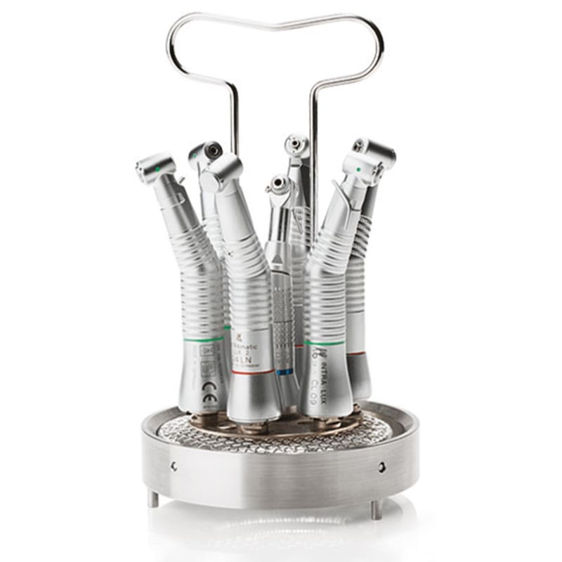 MELAquick®12+ p Support with round holders